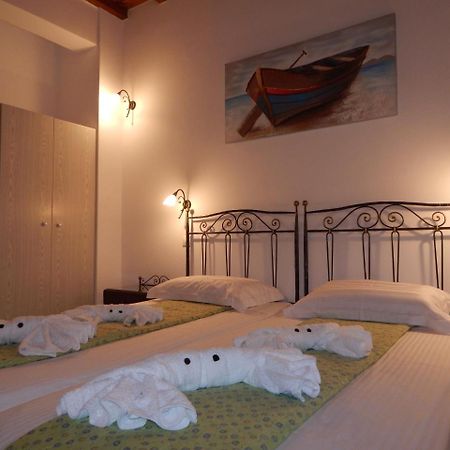 אגיוס יואניס Nisiotiko House In Tinos Near The Beach מראה חיצוני תמונה
