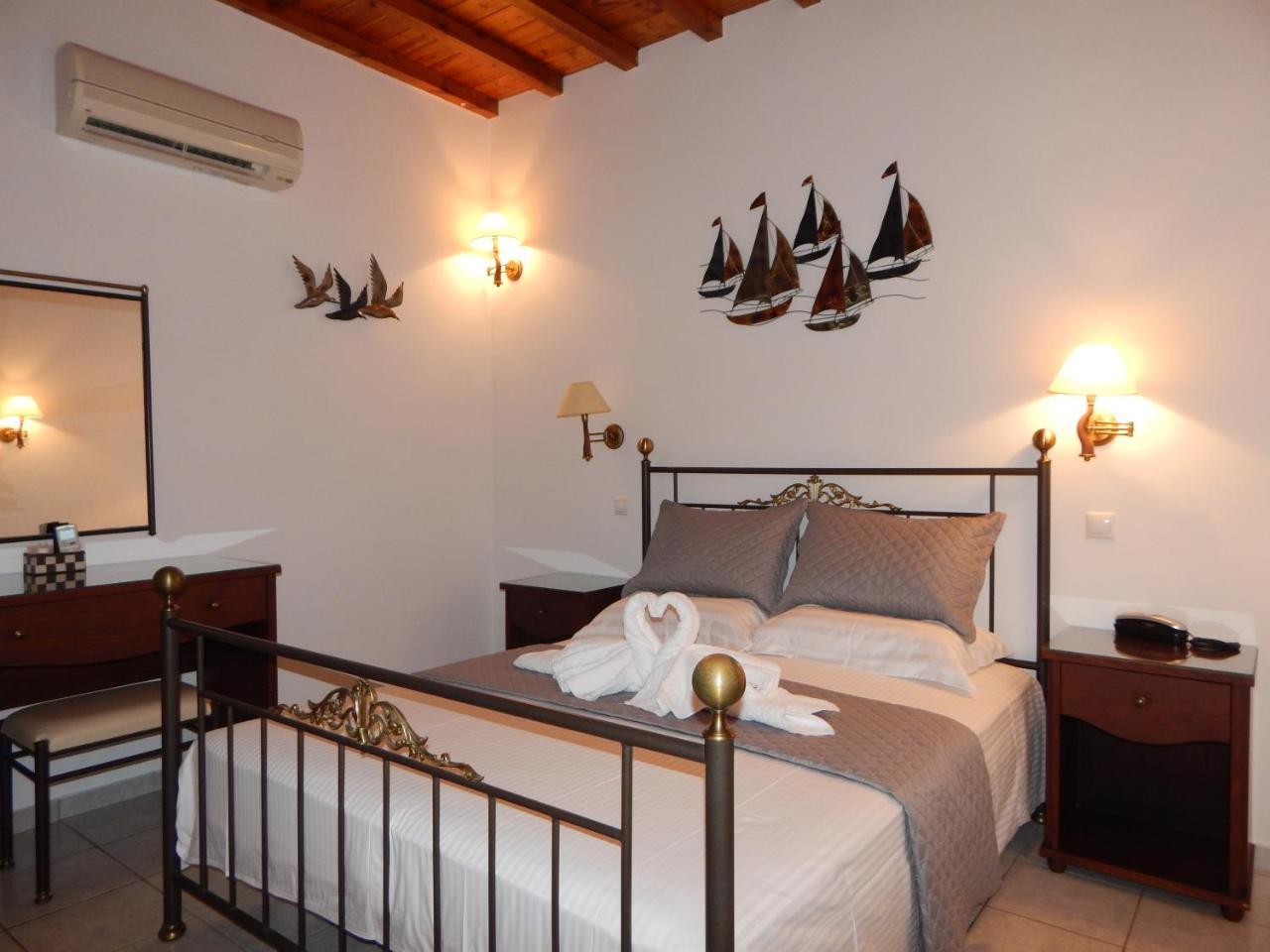 אגיוס יואניס Nisiotiko House In Tinos Near The Beach מראה חיצוני תמונה